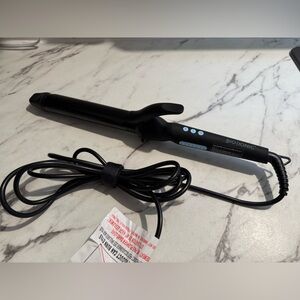 1.25” Bio Ionic Long Barrel Curling Iron